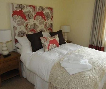 Rose & Crown Hotel Athelney ภายนอก รูปภาพ