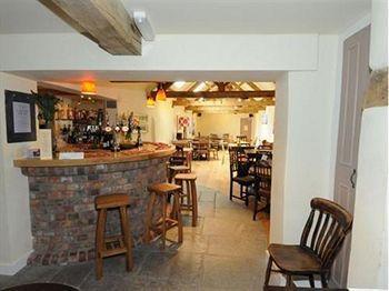Rose & Crown Hotel Athelney ภายนอก รูปภาพ