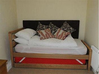 Rose & Crown Hotel Athelney ภายนอก รูปภาพ